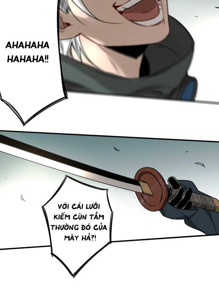 Vệ Sĩ Của Tôi Cao 1 Mét 28 Chapter 26 - Trang 2