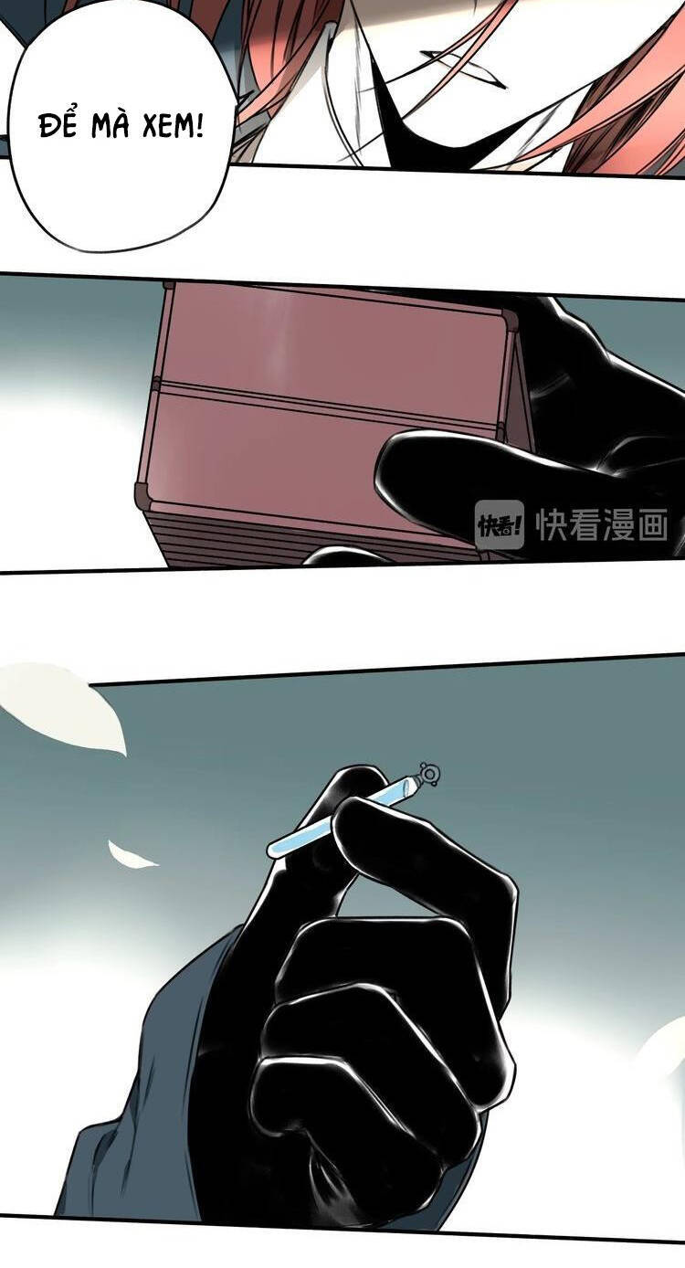 Vệ Sĩ Của Tôi Cao 1 Mét 28 Chapter 26 - Trang 2