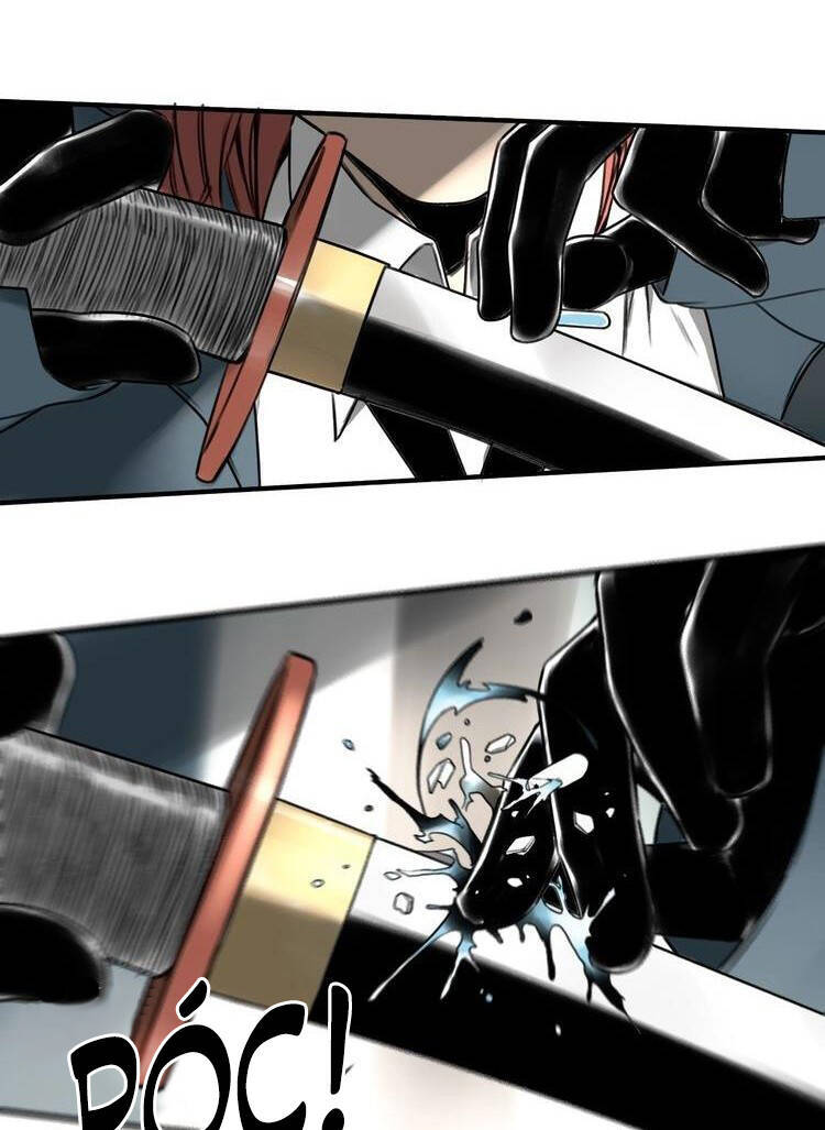 Vệ Sĩ Của Tôi Cao 1 Mét 28 Chapter 26 - Trang 2