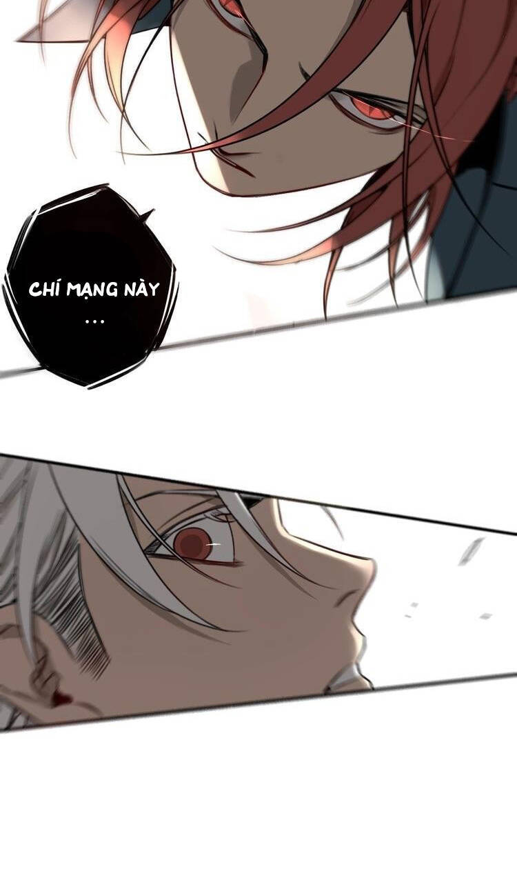 Vệ Sĩ Của Tôi Cao 1 Mét 28 Chapter 26 - Trang 2