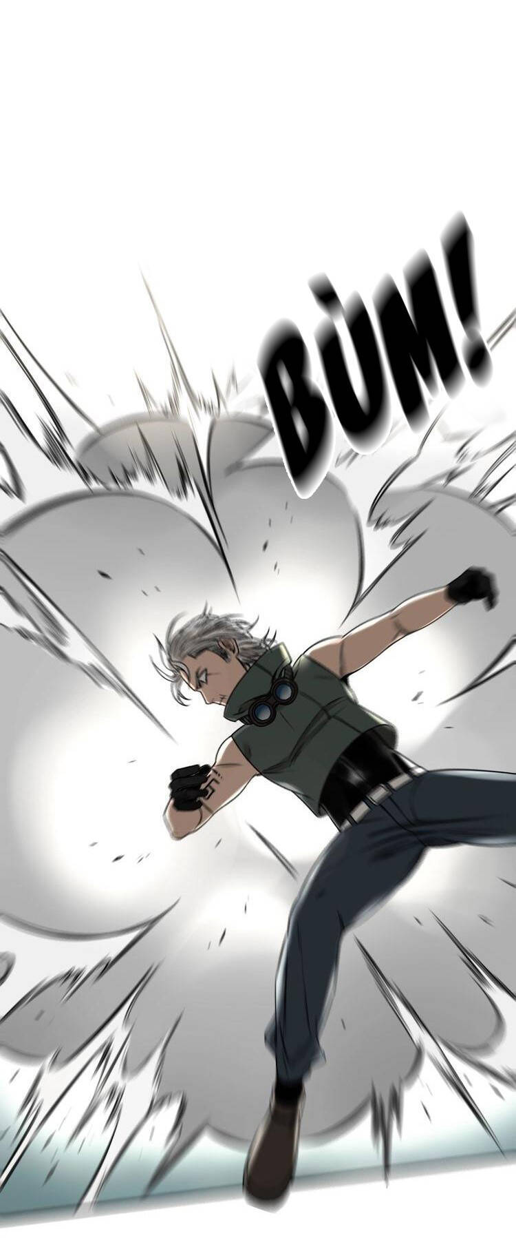 Vệ Sĩ Của Tôi Cao 1 Mét 28 Chapter 26 - Trang 2