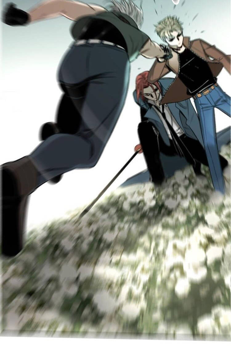 Vệ Sĩ Của Tôi Cao 1 Mét 28 Chapter 26 - Trang 2