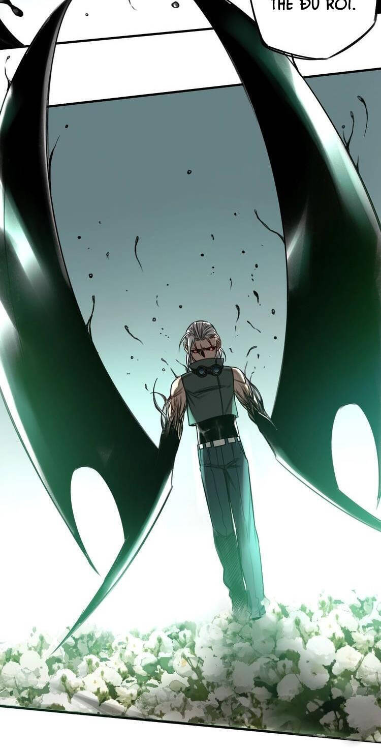 Vệ Sĩ Của Tôi Cao 1 Mét 28 Chapter 26 - Trang 2