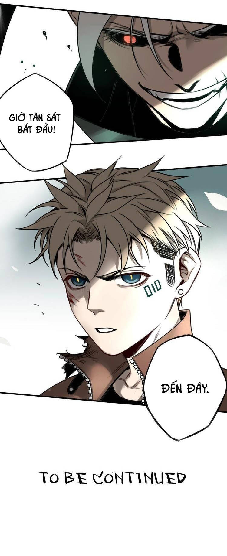 Vệ Sĩ Của Tôi Cao 1 Mét 28 Chapter 26 - Trang 2