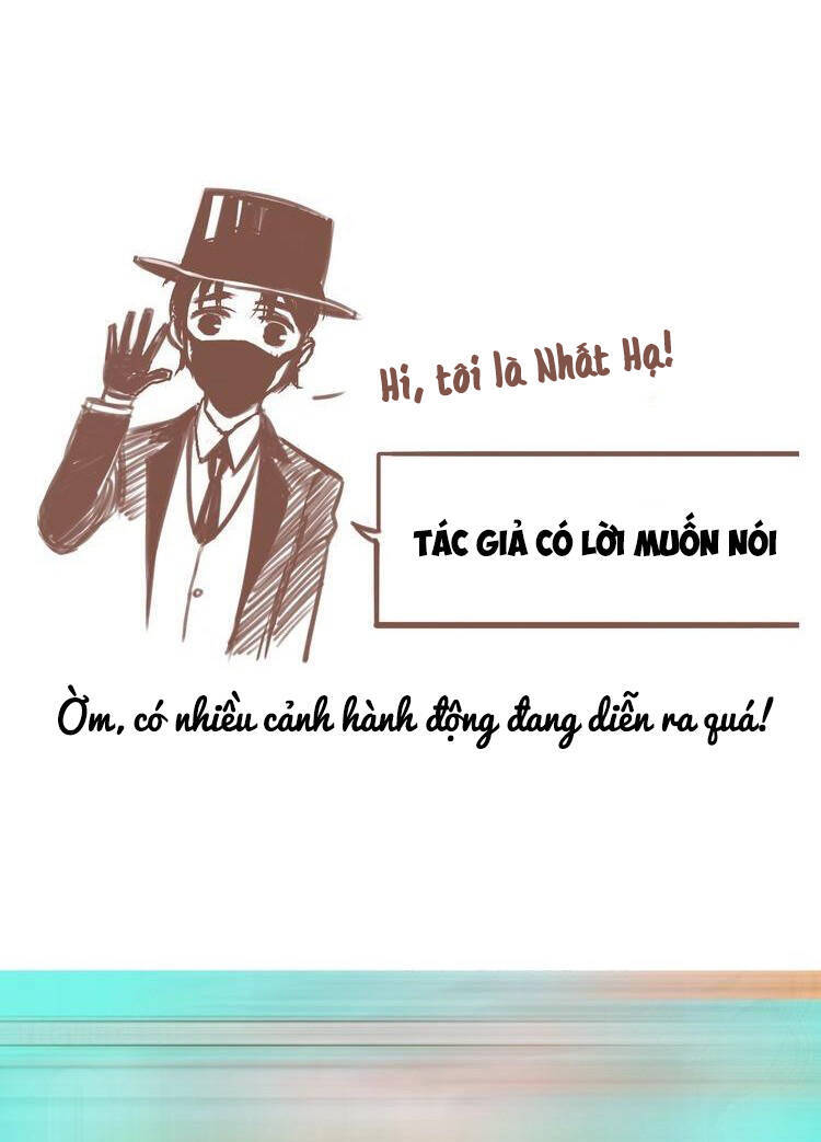 Vệ Sĩ Của Tôi Cao 1 Mét 28 Chapter 26 - Trang 2