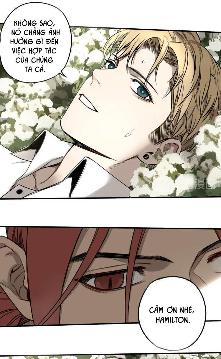 Vệ Sĩ Của Tôi Cao 1 Mét 28 Chapter 27 - Trang 2