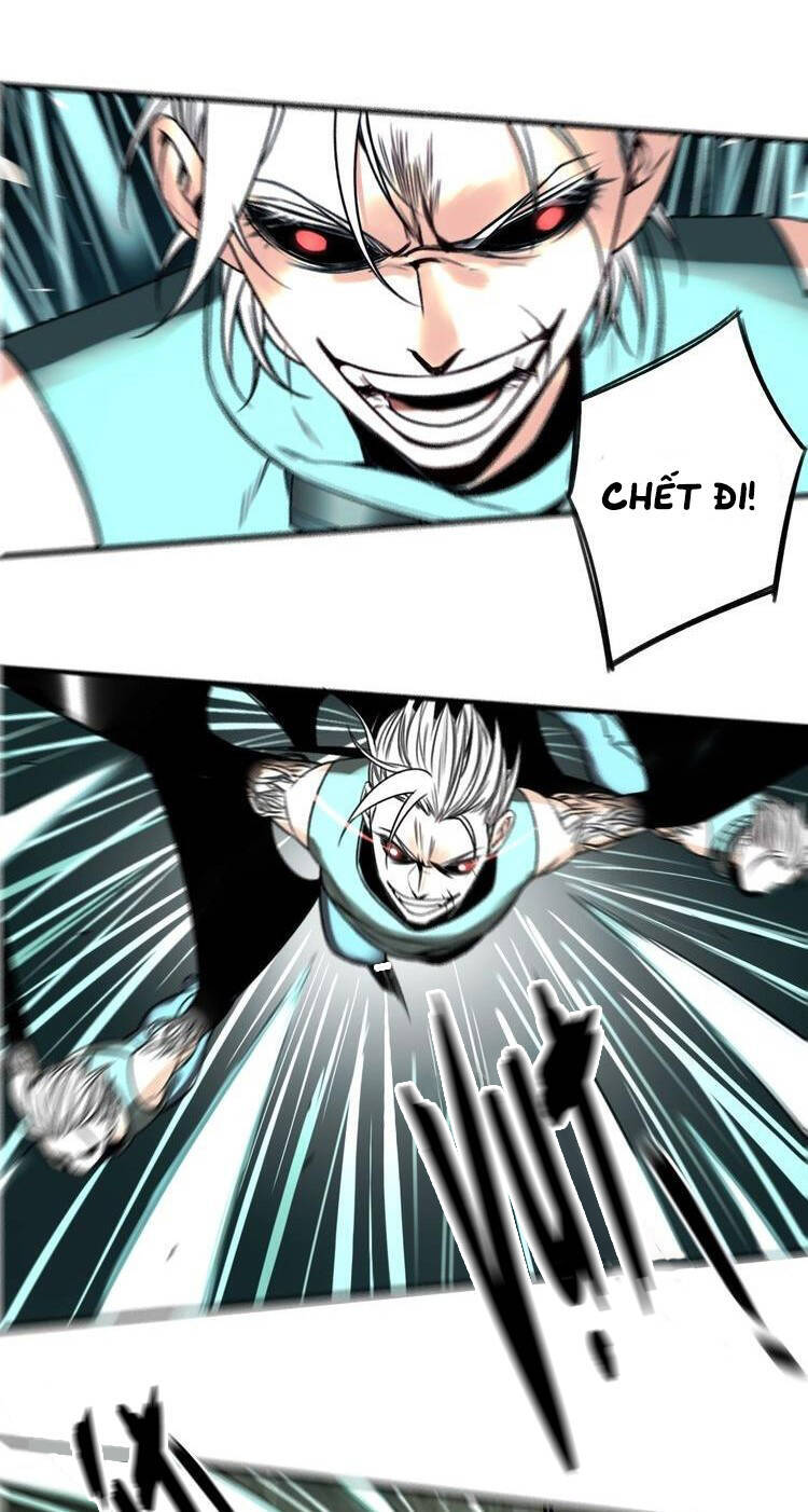 Vệ Sĩ Của Tôi Cao 1 Mét 28 Chapter 27 - Trang 2