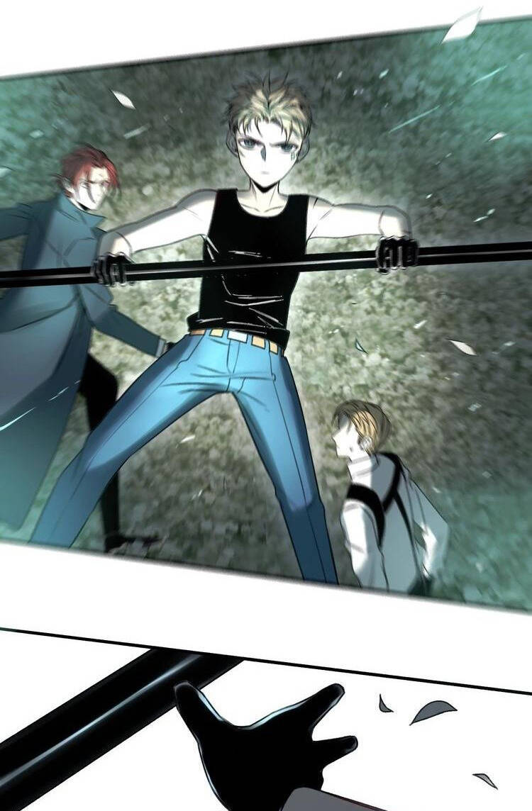 Vệ Sĩ Của Tôi Cao 1 Mét 28 Chapter 27 - Trang 2