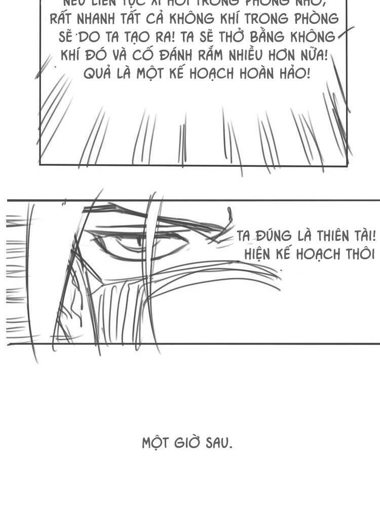 Vệ Sĩ Của Tôi Cao 1 Mét 28 Chapter 27 - Trang 2