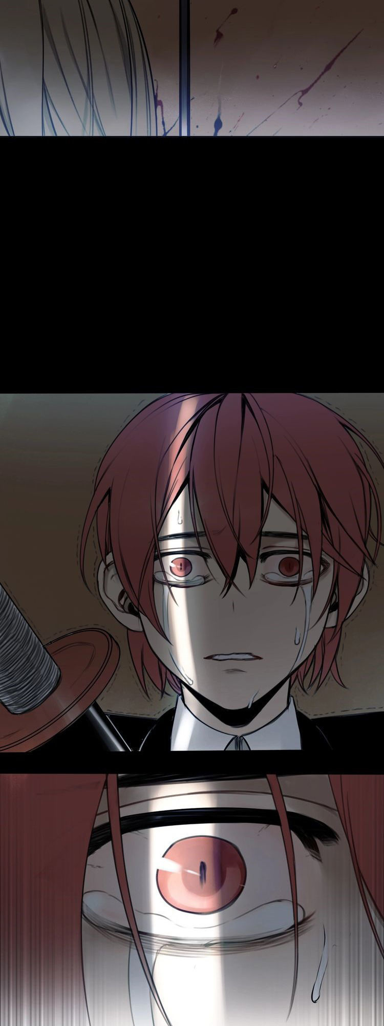 Vệ Sĩ Của Tôi Cao 1 Mét 28 Chapter 3 - Trang 2