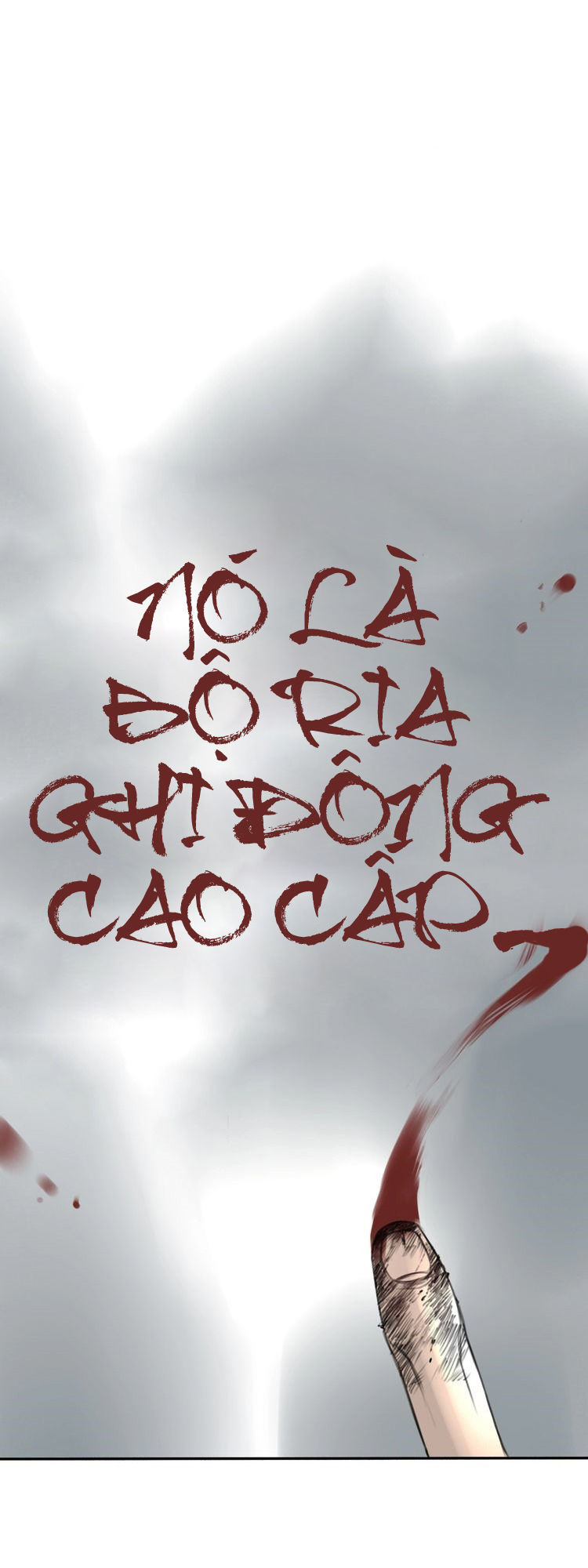 Vệ Sĩ Của Tôi Cao 1 Mét 28 Chapter 5 - Trang 2