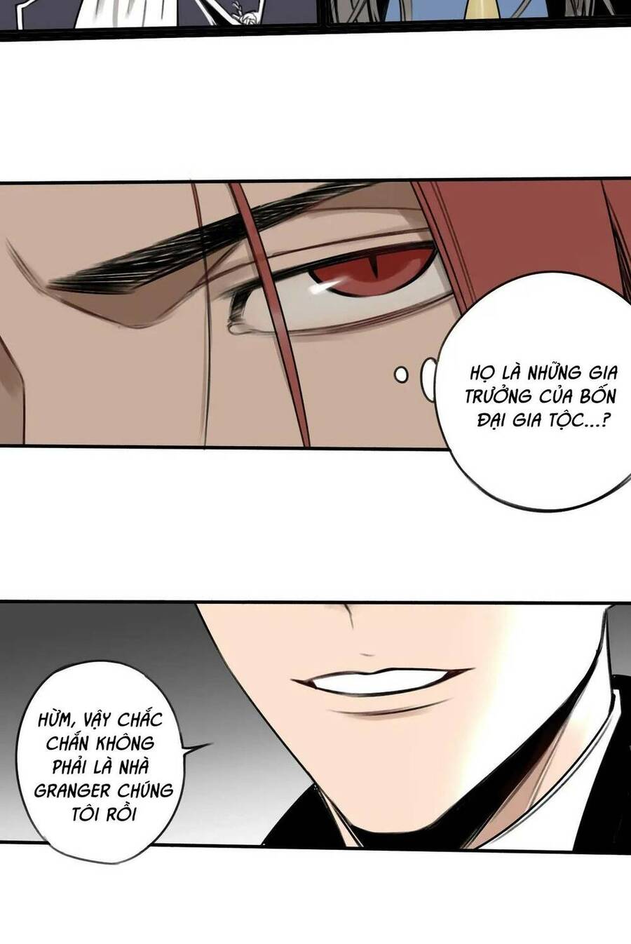 Vệ Sĩ Của Tôi Cao 1 Mét 28 Chapter 7 - Trang 2