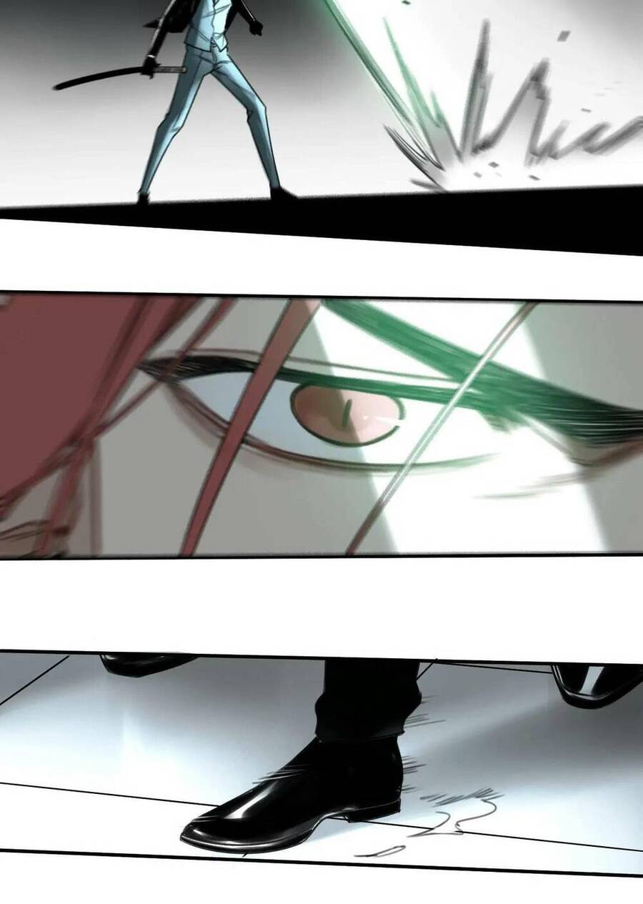 Vệ Sĩ Của Tôi Cao 1 Mét 28 Chapter 7 - Trang 2