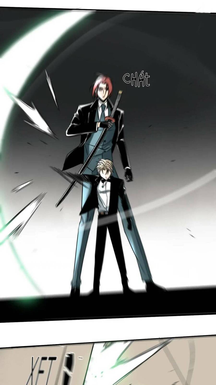 Vệ Sĩ Của Tôi Cao 1 Mét 28 Chapter 7 - Trang 2