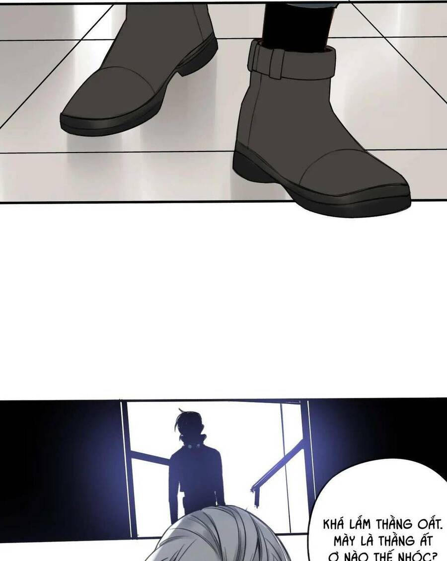 Vệ Sĩ Của Tôi Cao 1 Mét 28 Chapter 7 - Trang 2