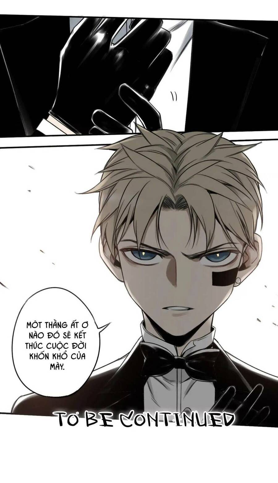 Vệ Sĩ Của Tôi Cao 1 Mét 28 Chapter 7 - Trang 2