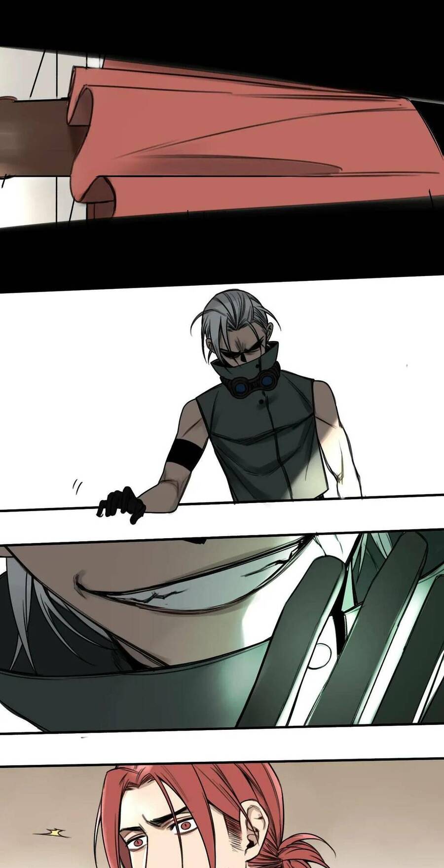 Vệ Sĩ Của Tôi Cao 1 Mét 28 Chapter 8 - Trang 2