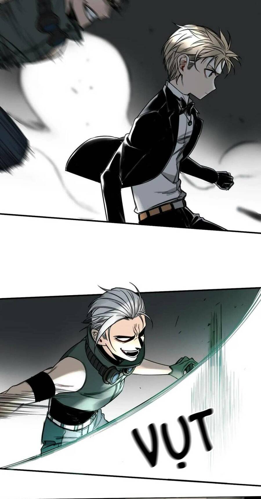 Vệ Sĩ Của Tôi Cao 1 Mét 28 Chapter 8 - Trang 2