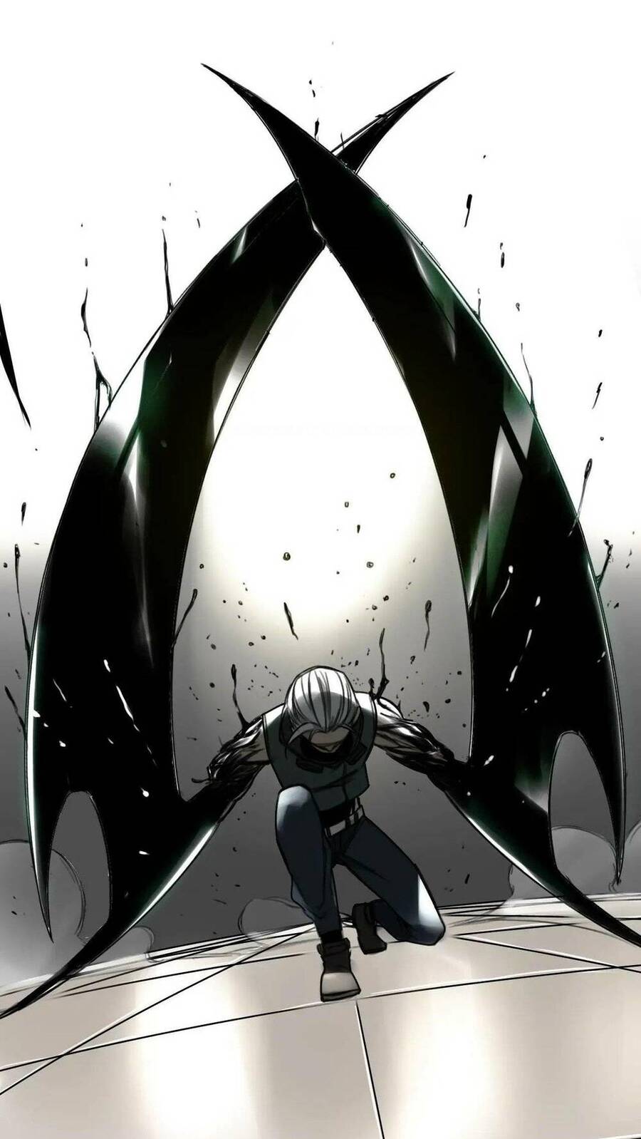 Vệ Sĩ Của Tôi Cao 1 Mét 28 Chapter 8 - Trang 2