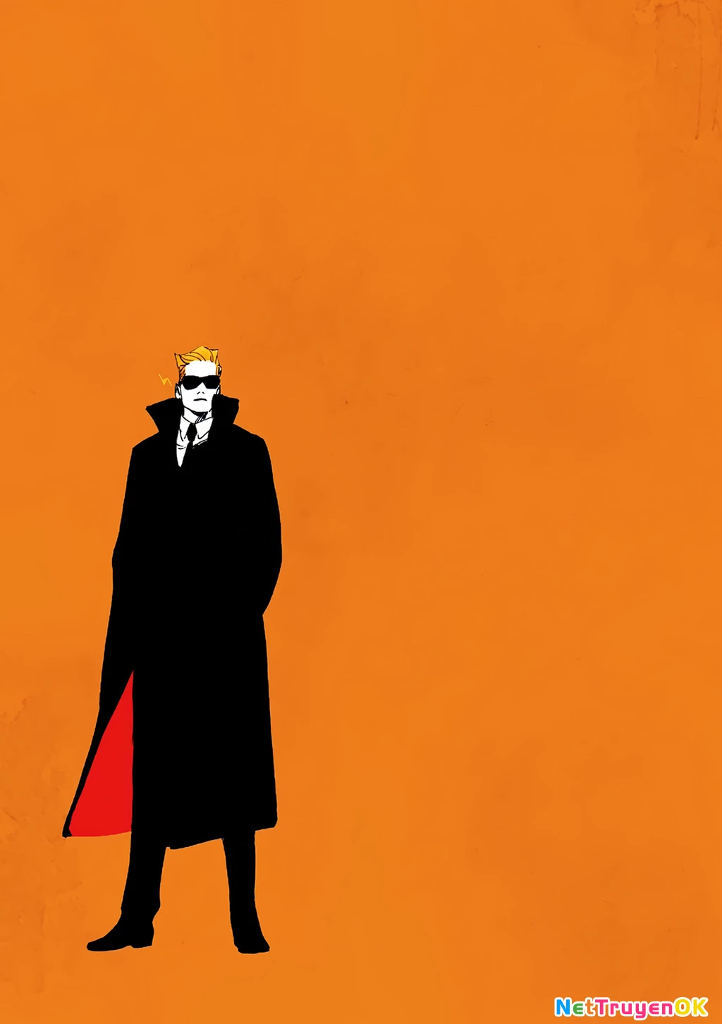 Veil Chapter 0 - Trang 2