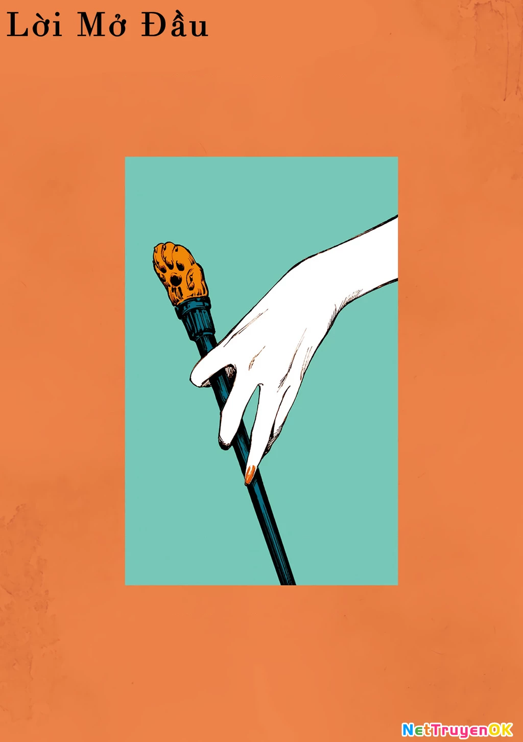 Veil Chapter 0 - Trang 2