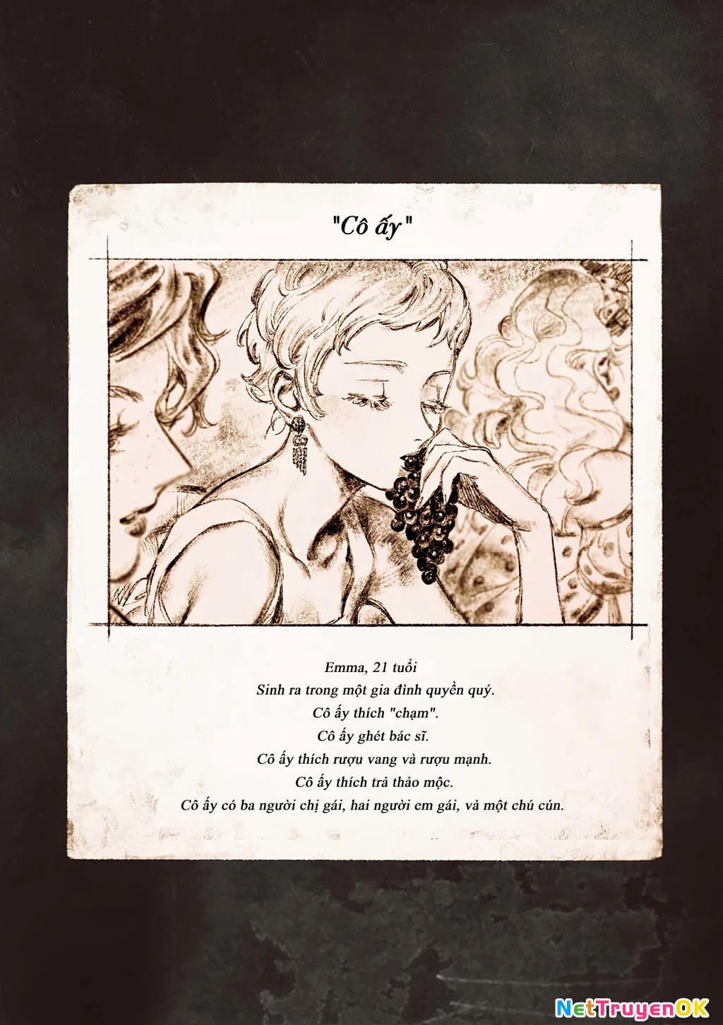 Veil Chapter 14 - Trang 2