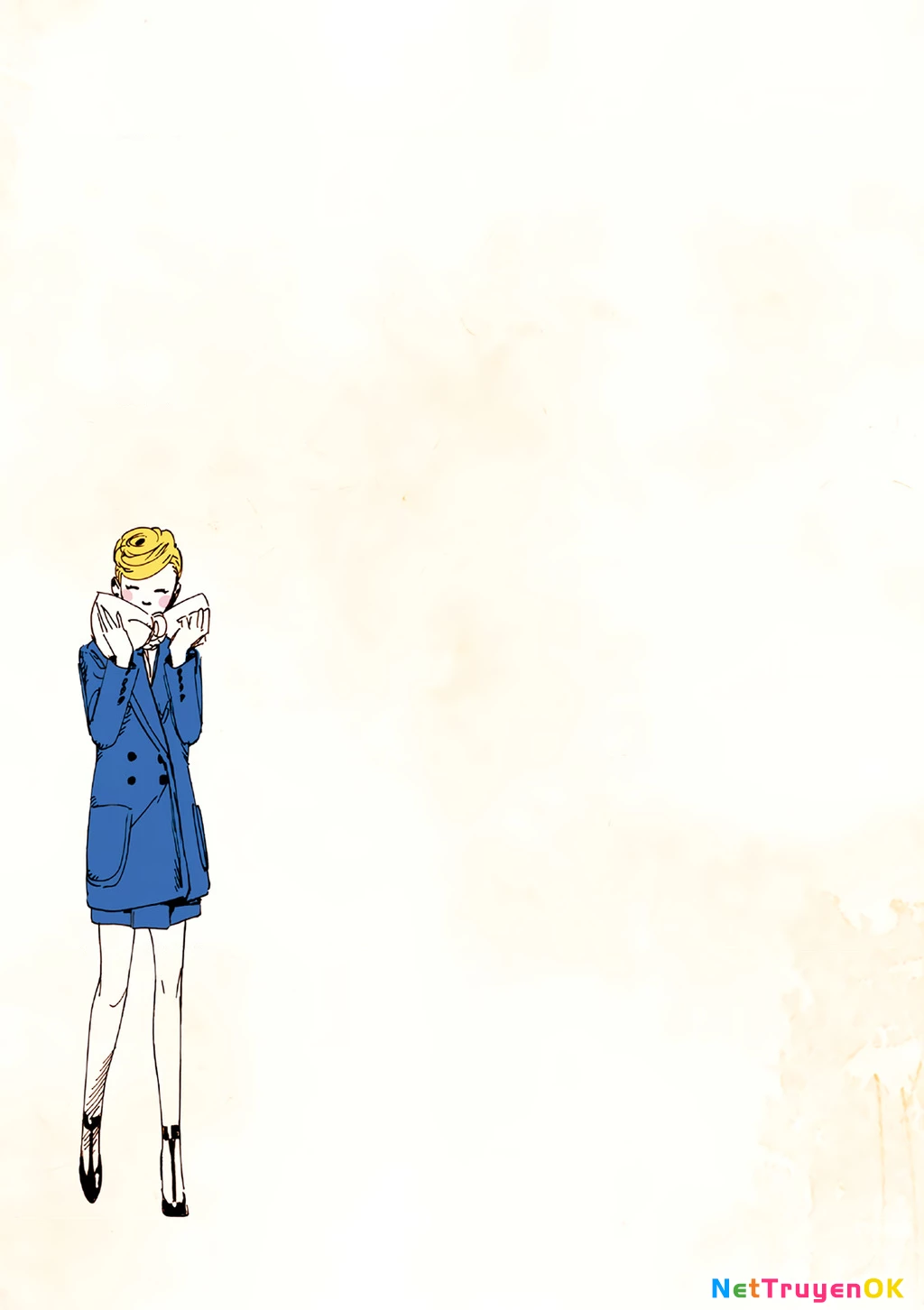 Veil Chapter 17 - Trang 2