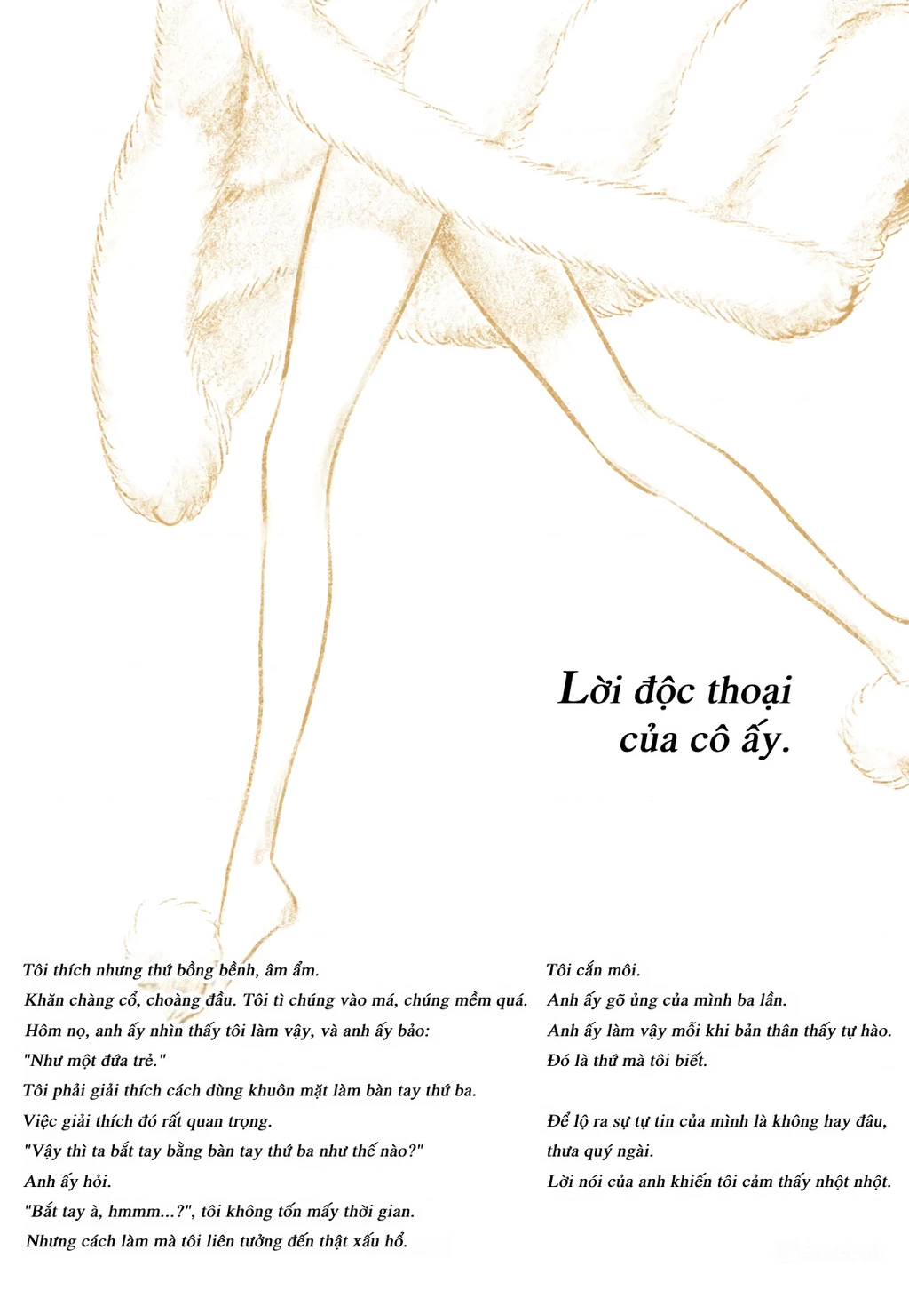 Veil Chapter 21 - Trang 2