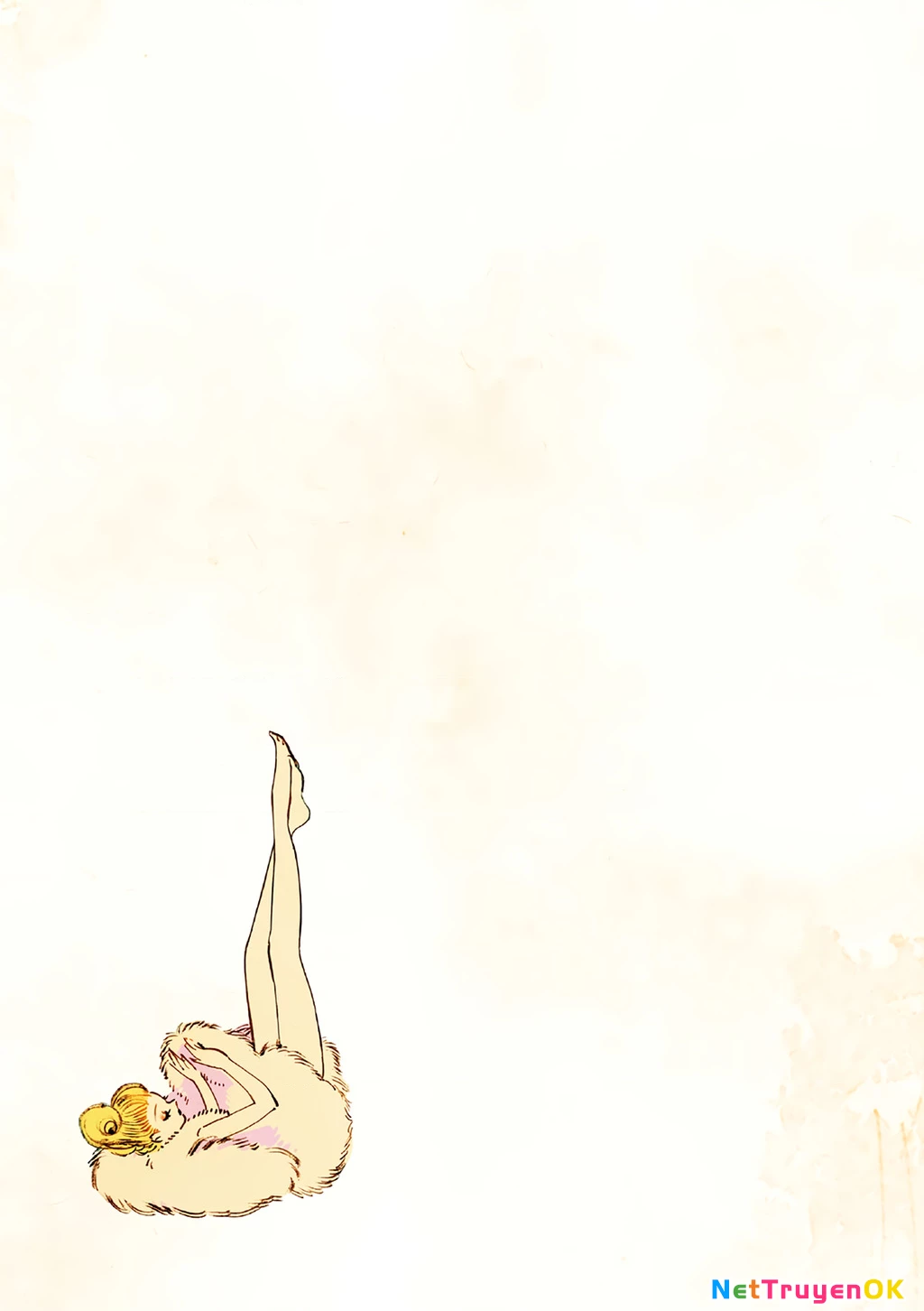 Veil Chapter 21 - Trang 2