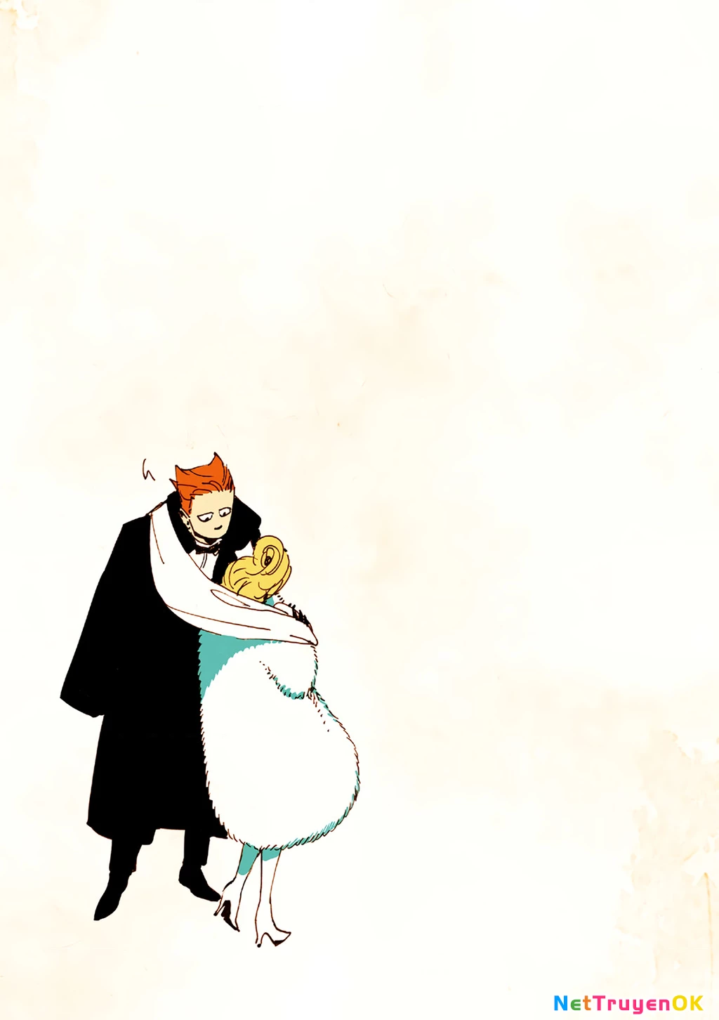 Veil Chapter 22 - Trang 2