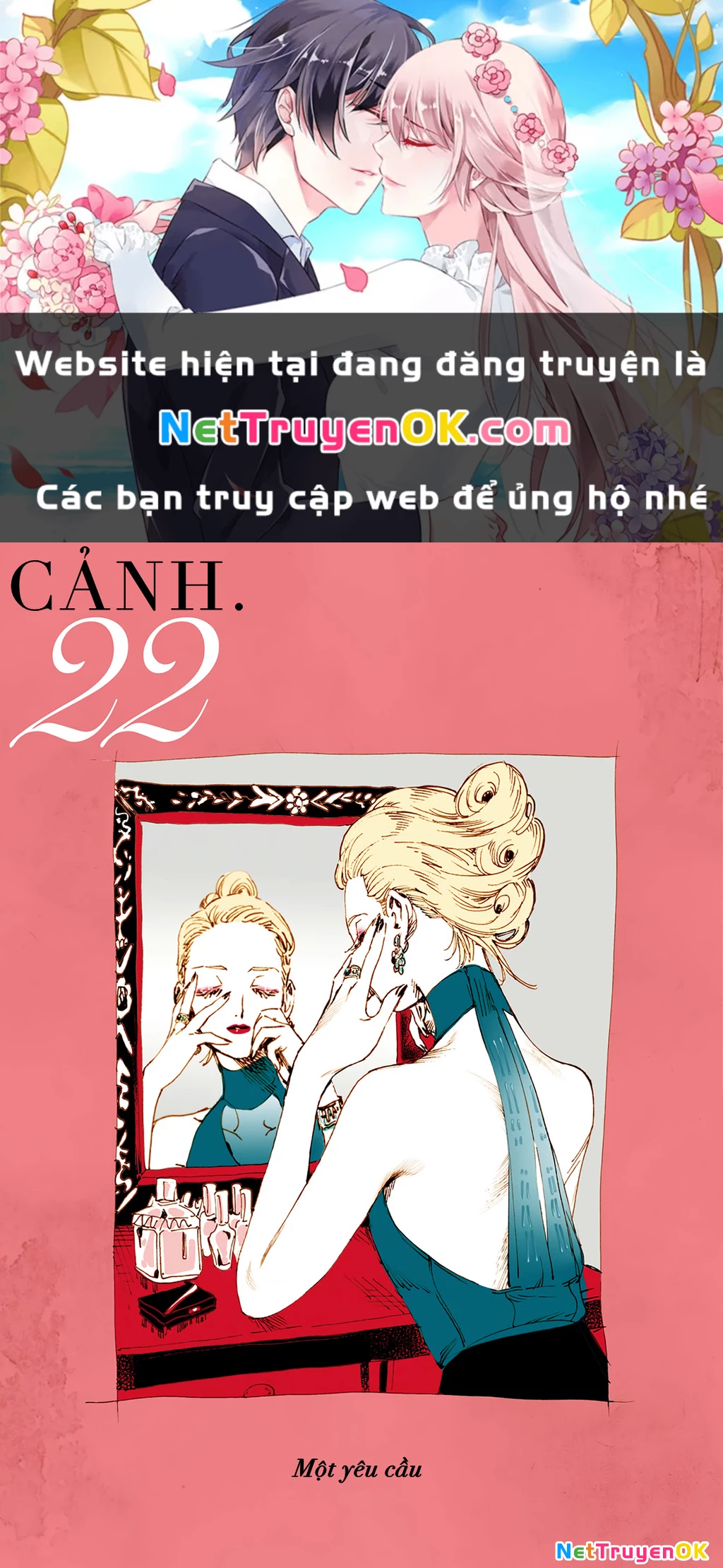 Veil Chapter 22 - Trang 2