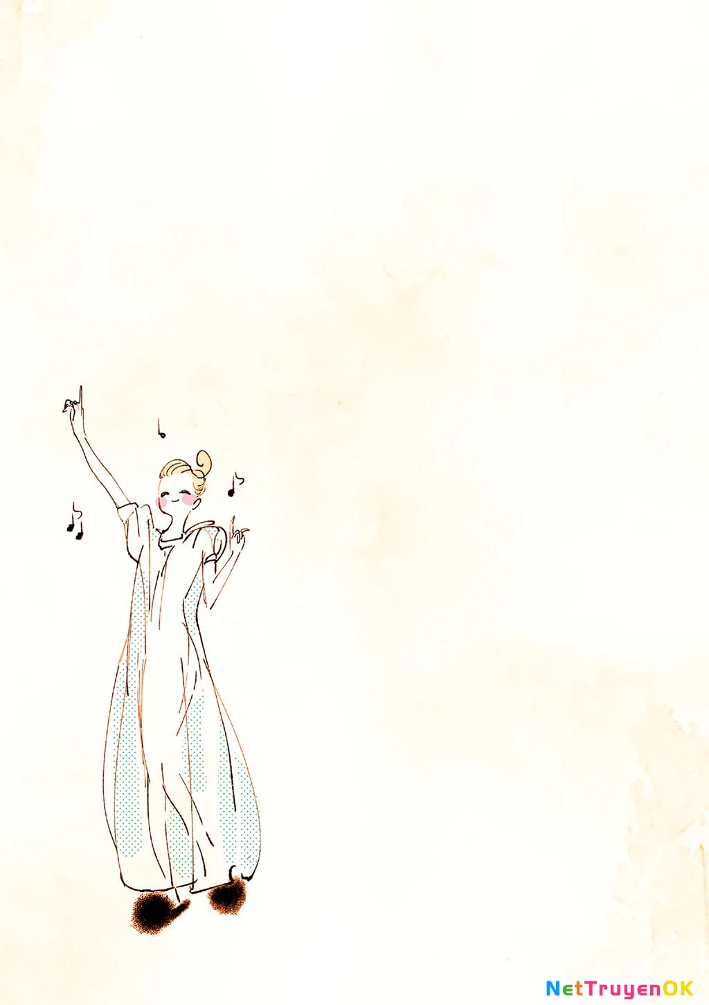 Veil Chapter 23 - Trang 2