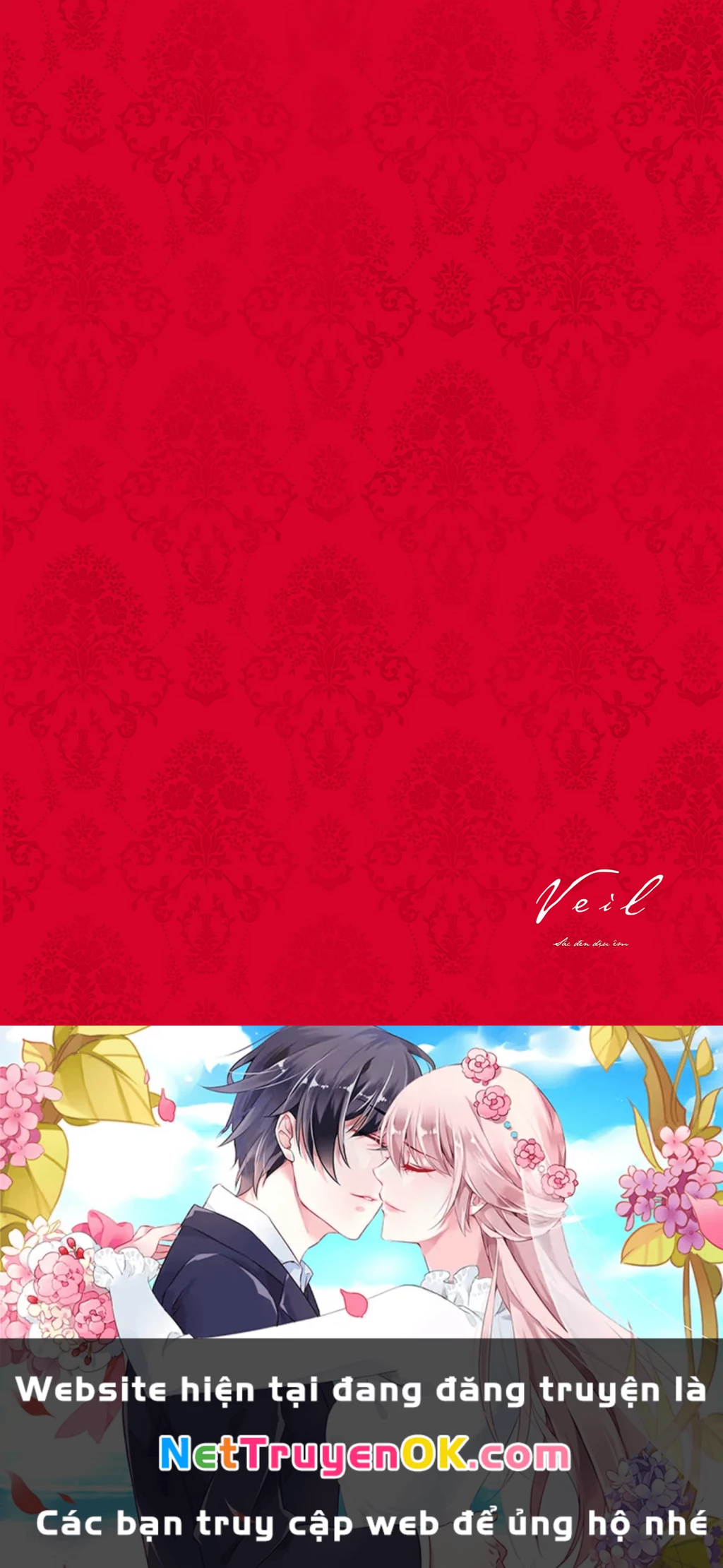 Veil Chapter 24 - Trang 2