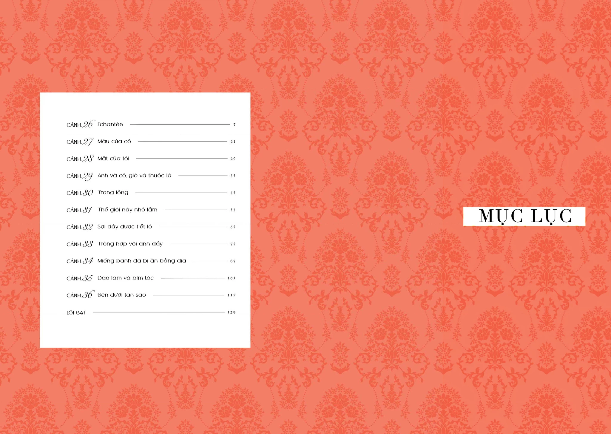 Veil Chapter 26 - Trang 2