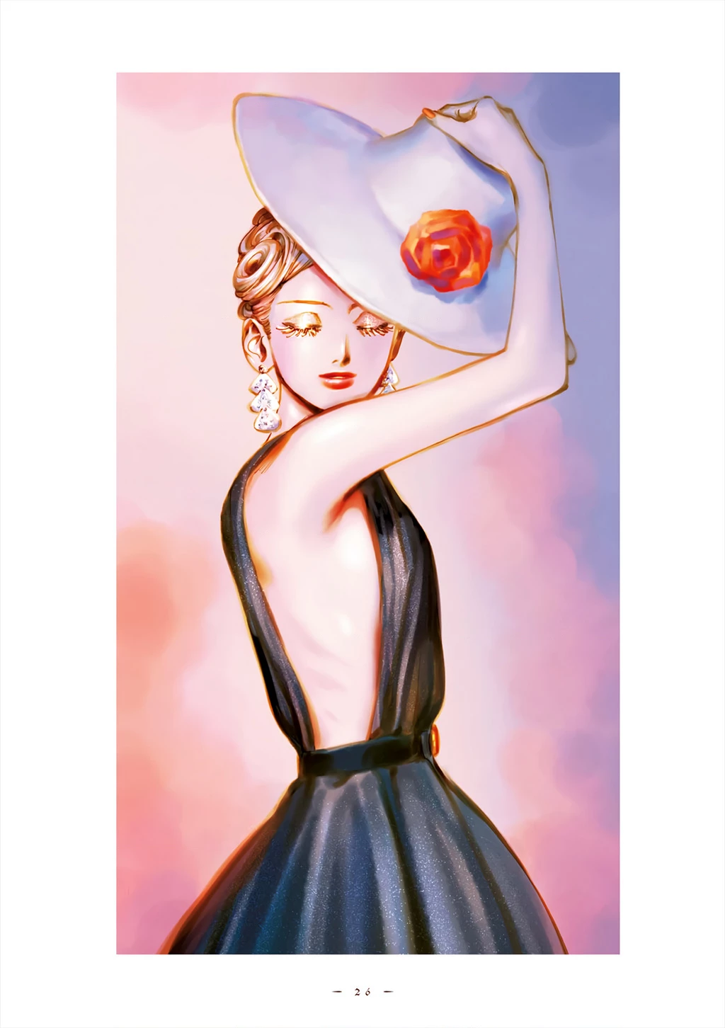 Veil Chapter 27 - Trang 2