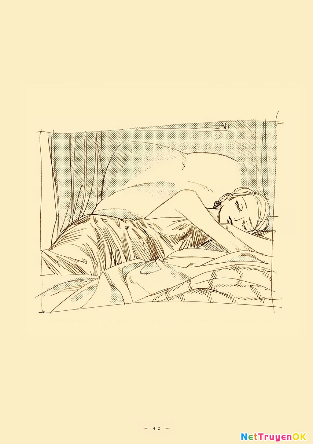 Veil Chapter 3 - Trang 2