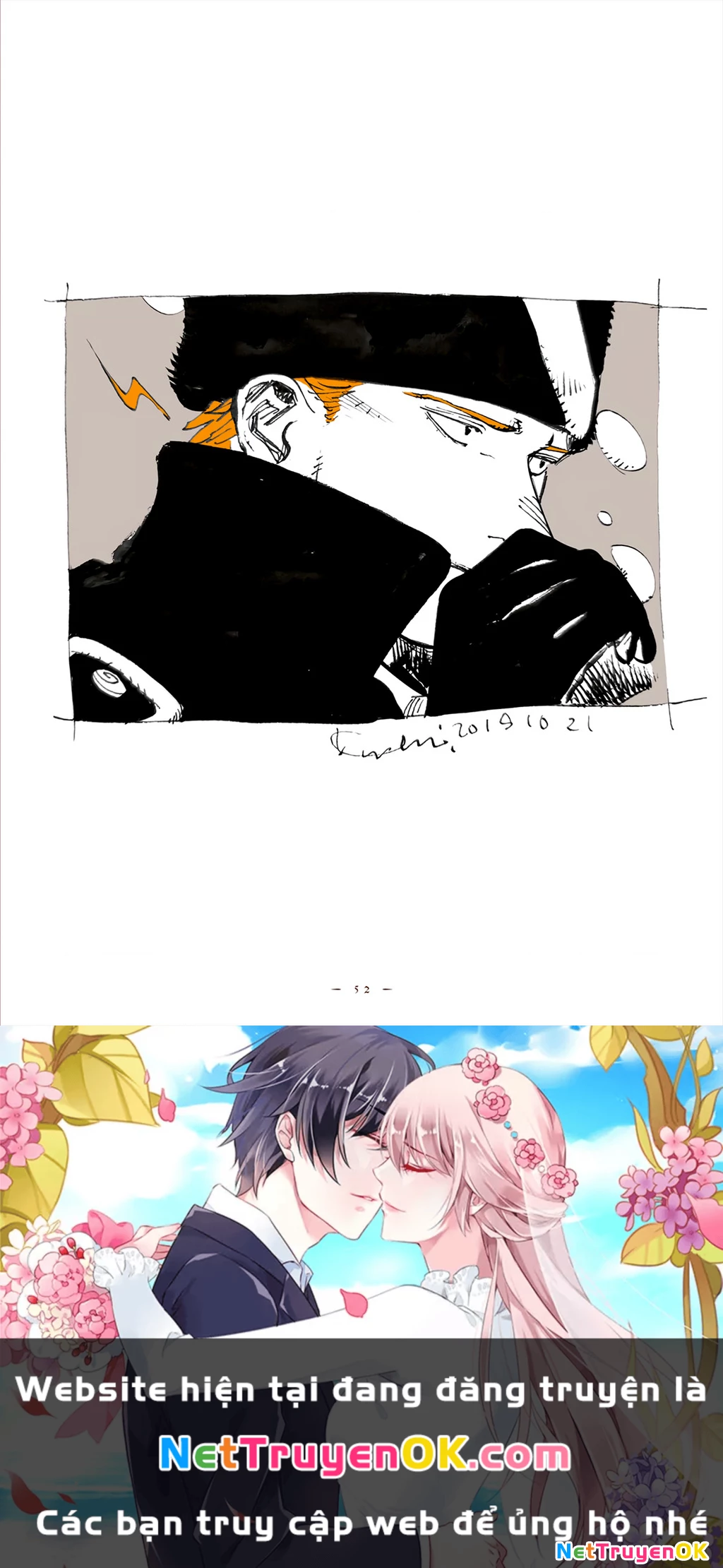 Veil Chapter 30 - Trang 2