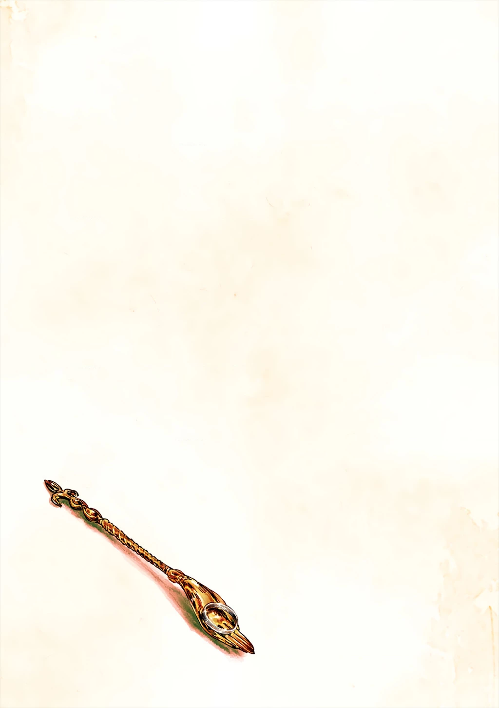 Veil Chapter 31 - Trang 2