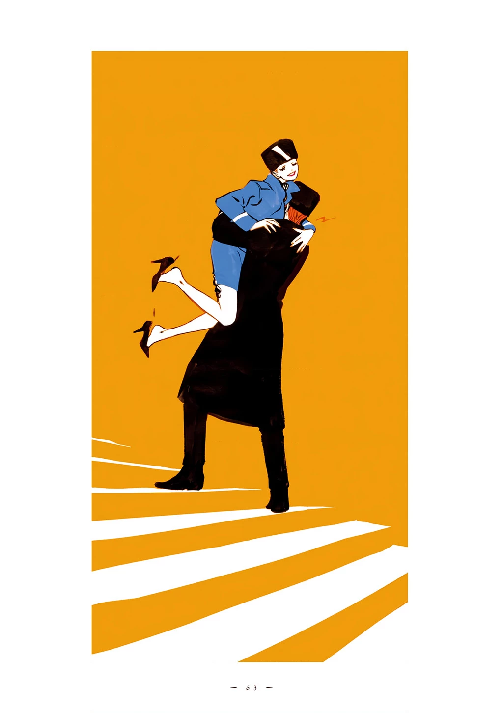 Veil Chapter 6 - Trang 2