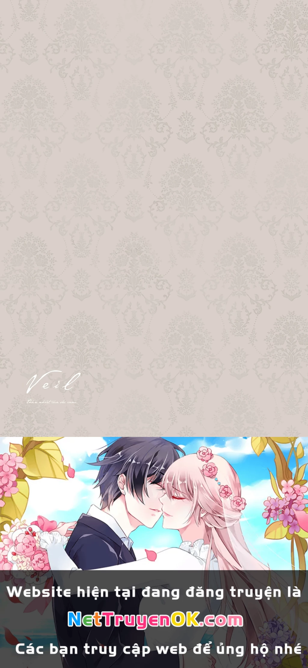 Veil Chapter 8 - Trang 2