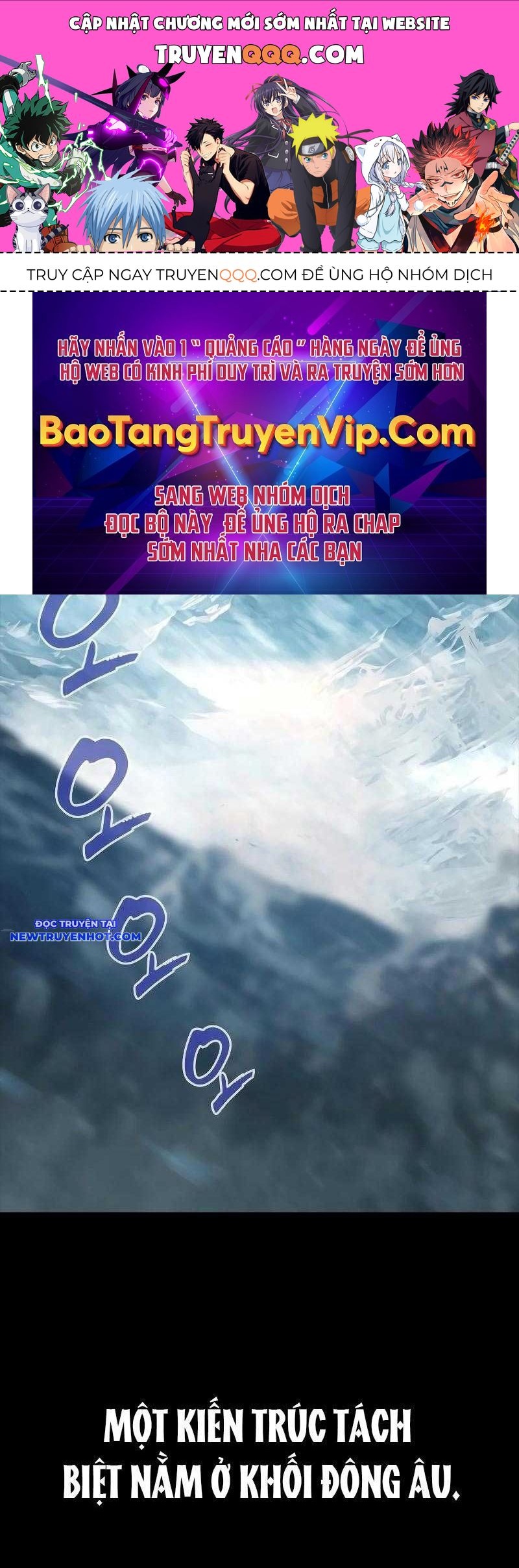 Ventablack Chapter 1 - Trang 2
