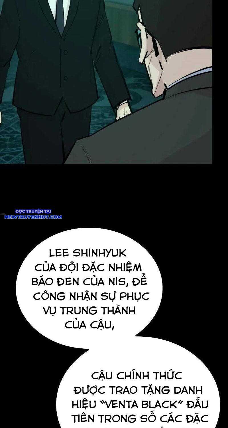 Ventablack Chapter 1 - Trang 2
