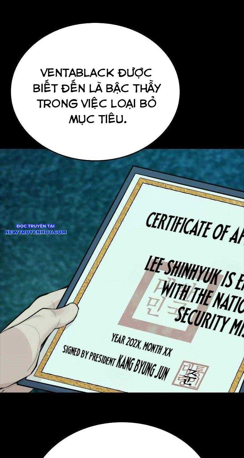 Ventablack Chapter 1 - Trang 2