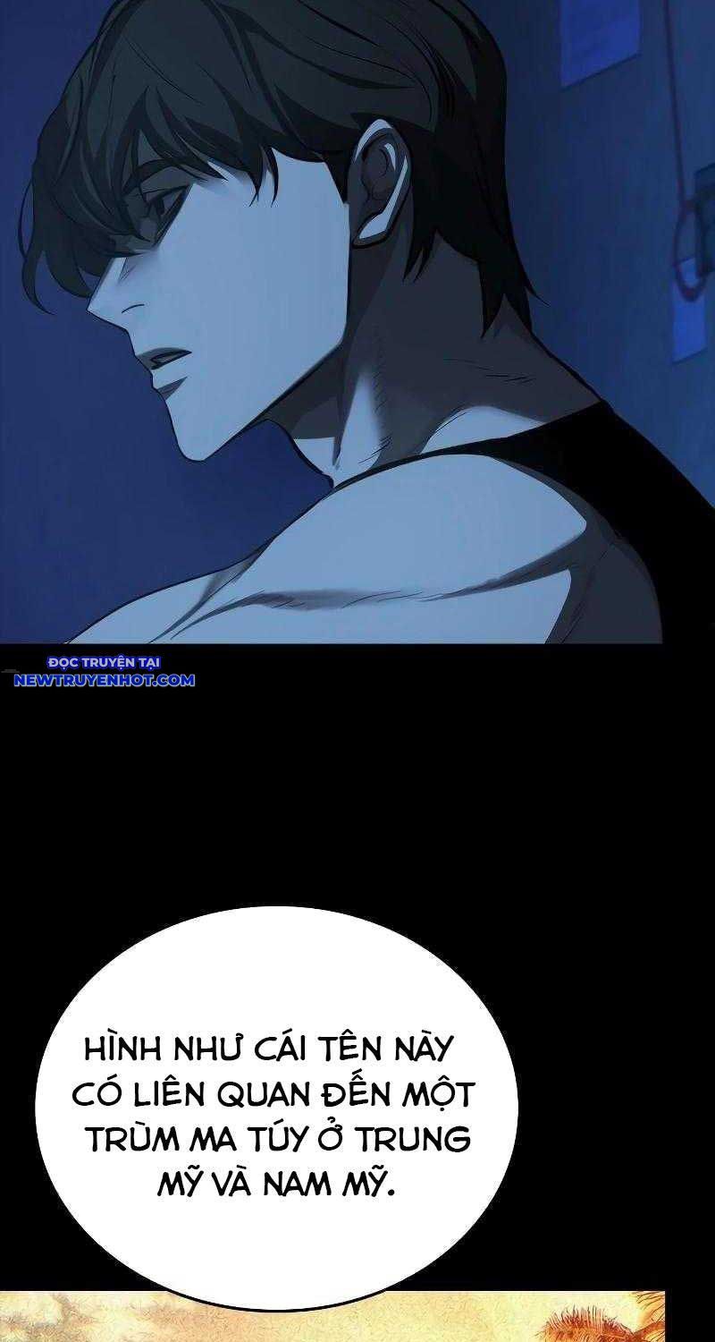 Ventablack Chapter 1 - Trang 2