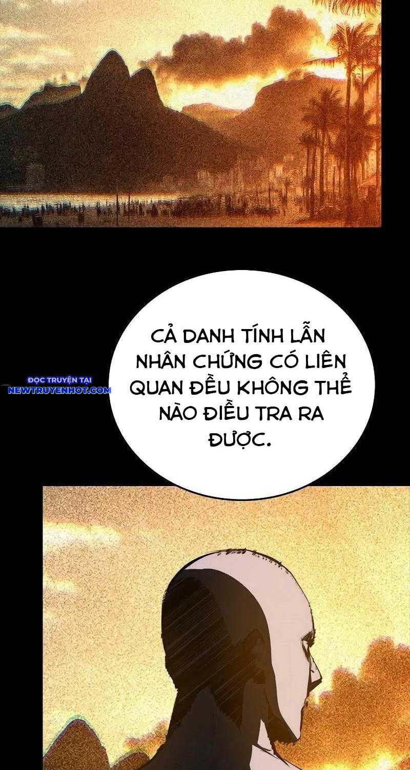 Ventablack Chapter 1 - Trang 2