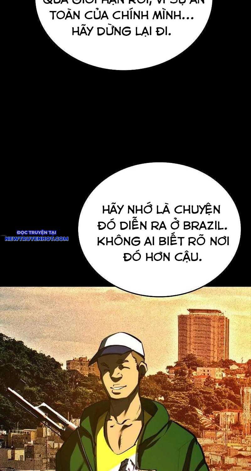 Ventablack Chapter 1 - Trang 2