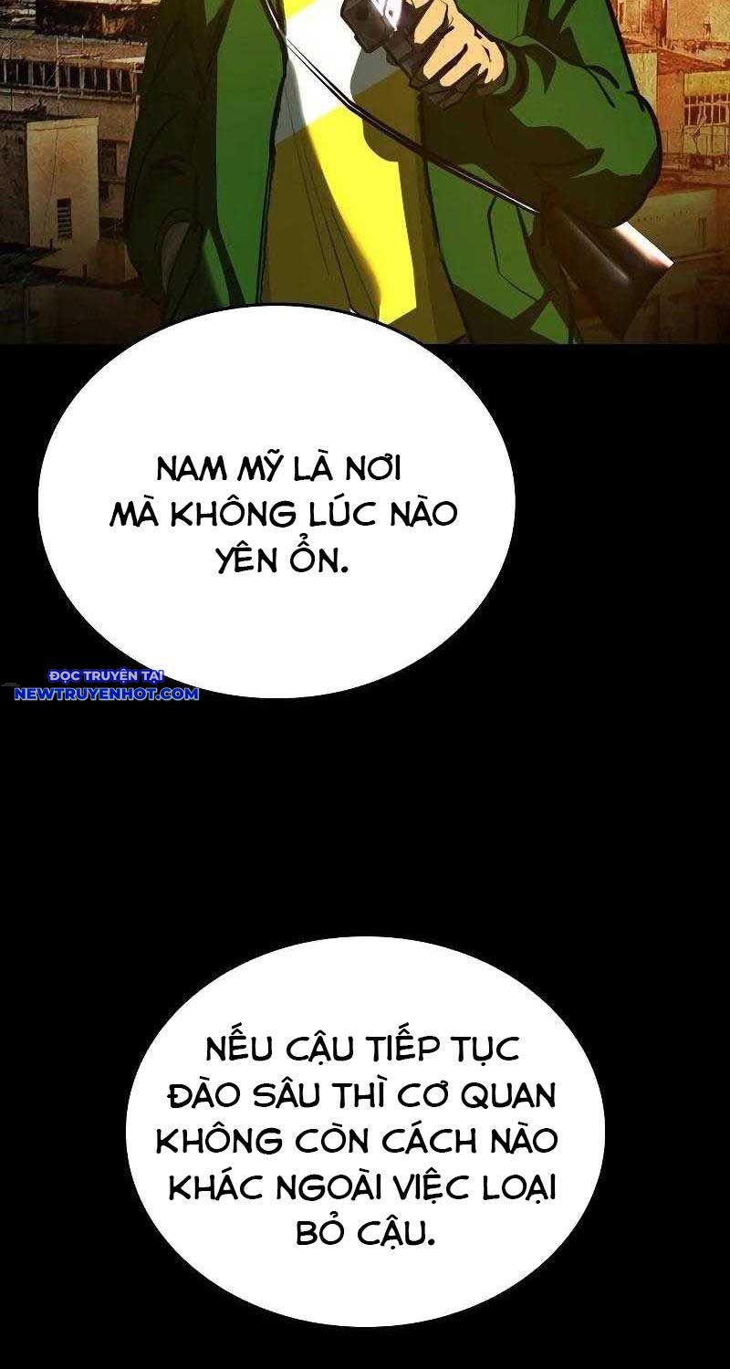 Ventablack Chapter 1 - Trang 2