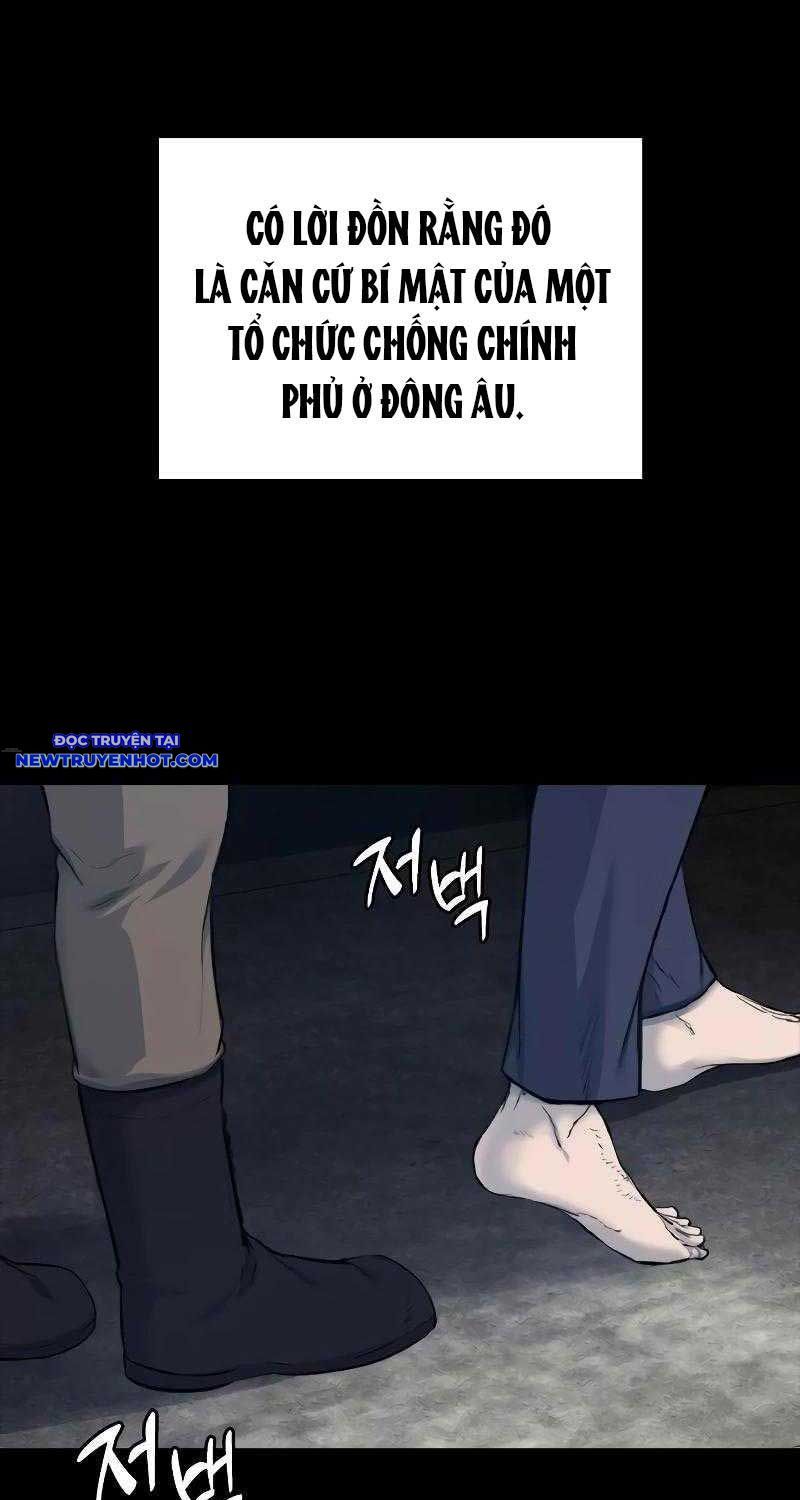 Ventablack Chapter 1 - Trang 2