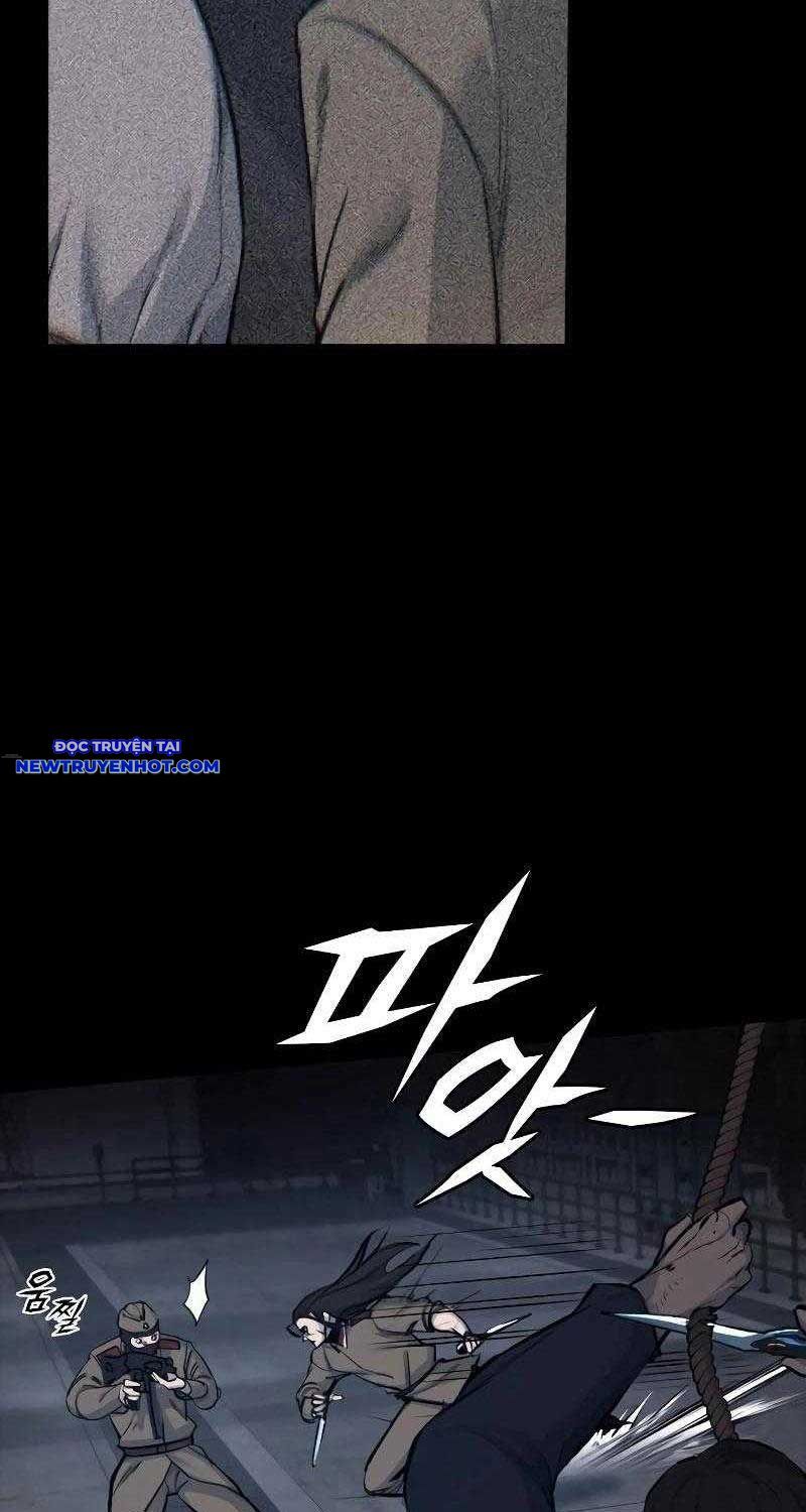 Ventablack Chapter 1 - Trang 2
