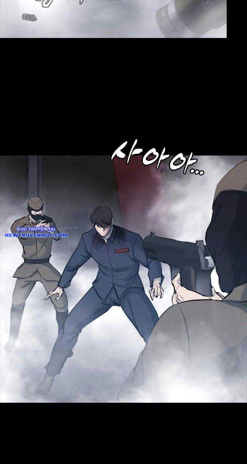 Ventablack Chapter 1 - Trang 2